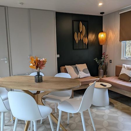Kropswolde Cozy Tiny Solhouse 4 - Near Groningen 빌라 외부 사진