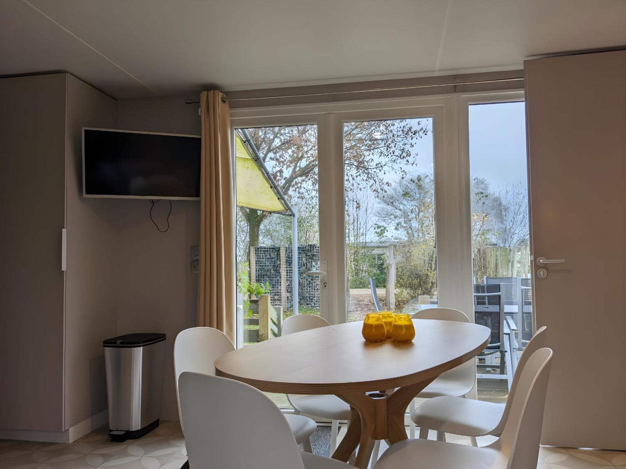 Kropswolde Cozy Tiny Solhouse 4 - Near Groningen 빌라 외부 사진