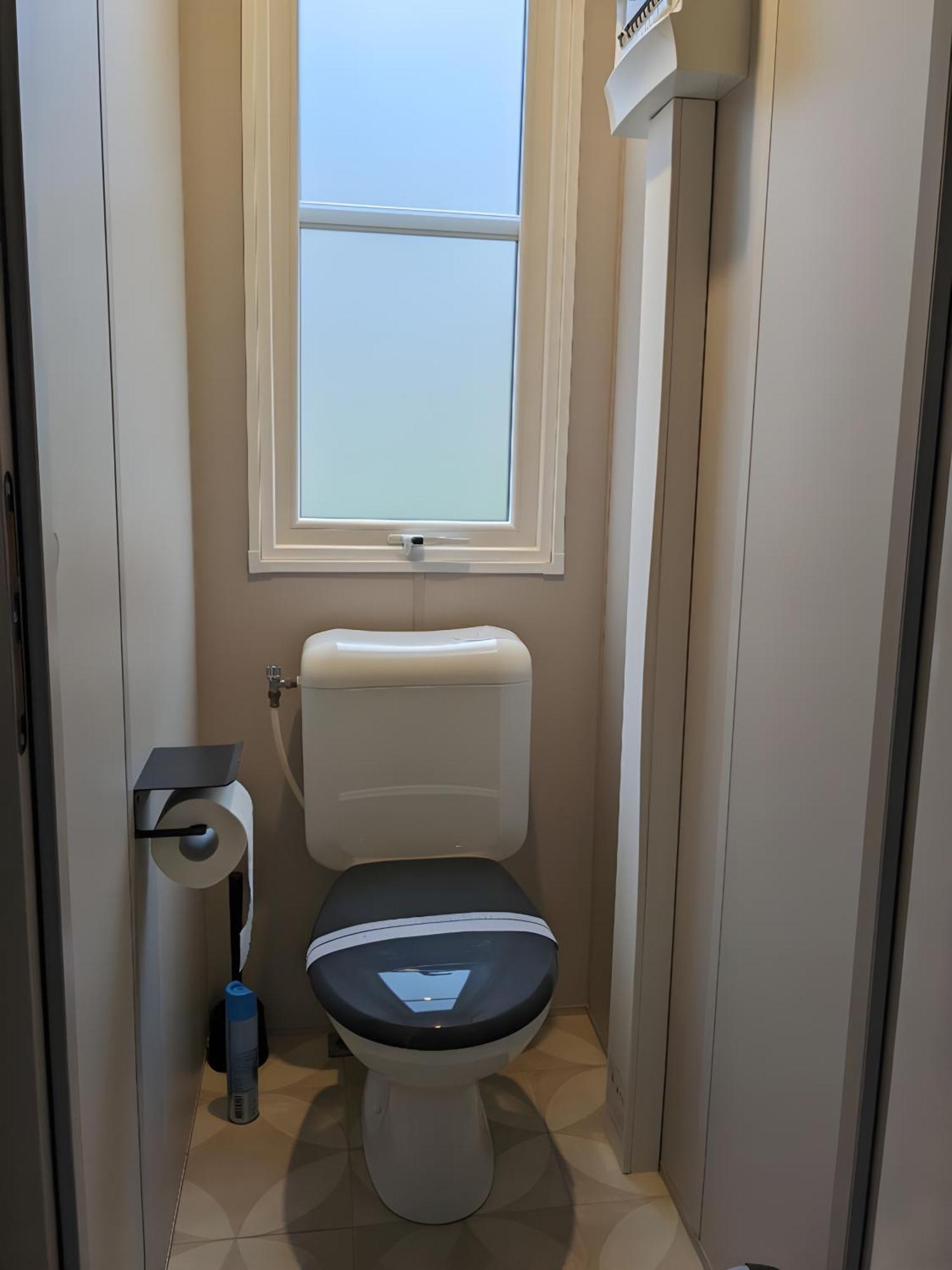 Kropswolde Cozy Tiny Solhouse 4 - Near Groningen 빌라 외부 사진