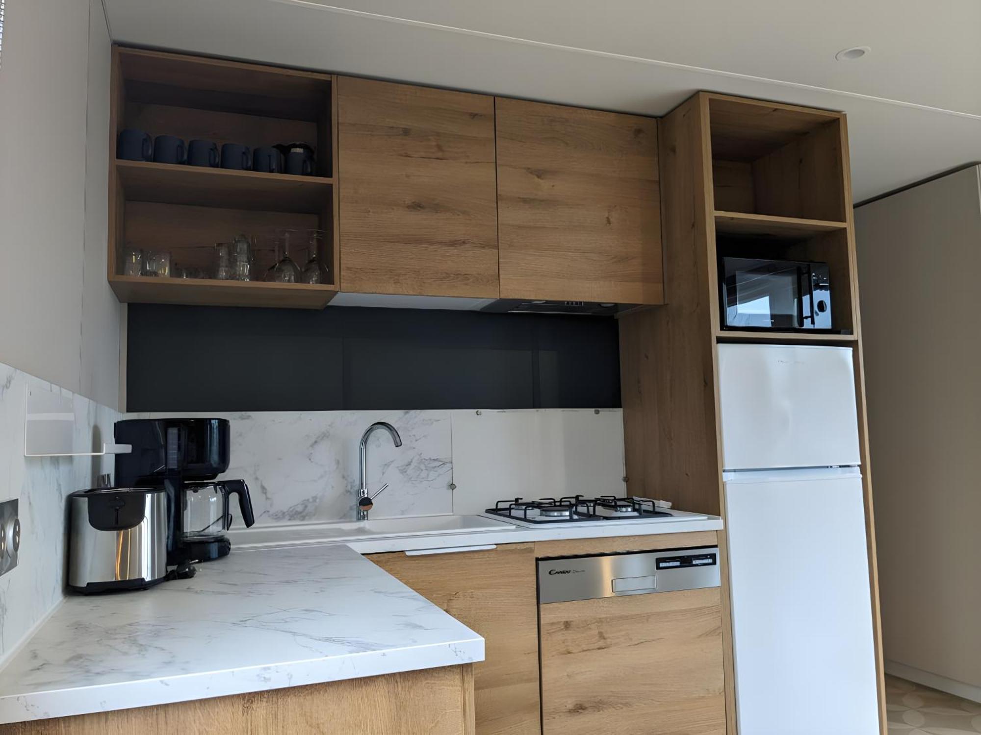 Kropswolde Cozy Tiny Solhouse 4 - Near Groningen 빌라 외부 사진