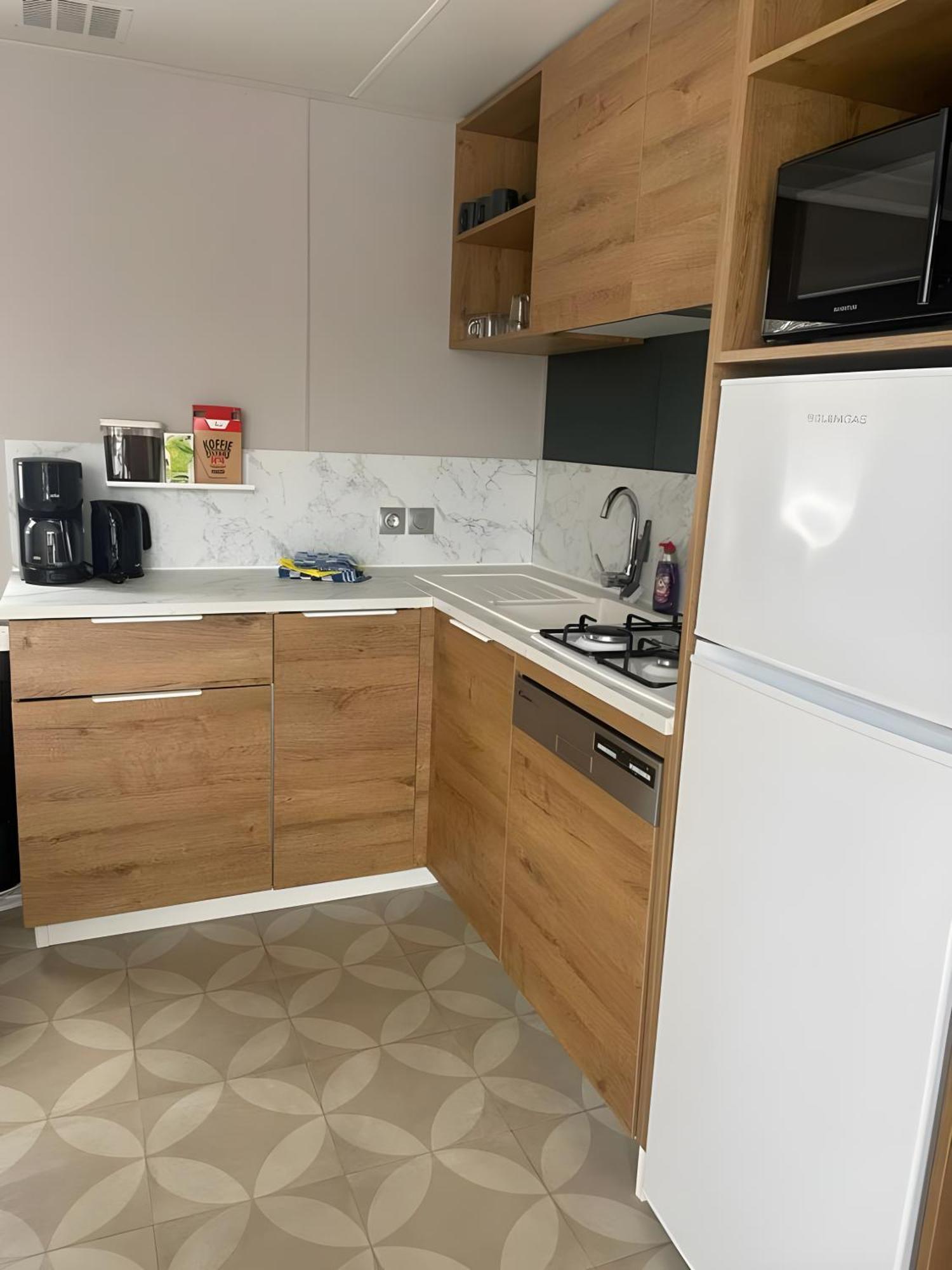Kropswolde Cozy Tiny Solhouse 4 - Near Groningen 빌라 외부 사진