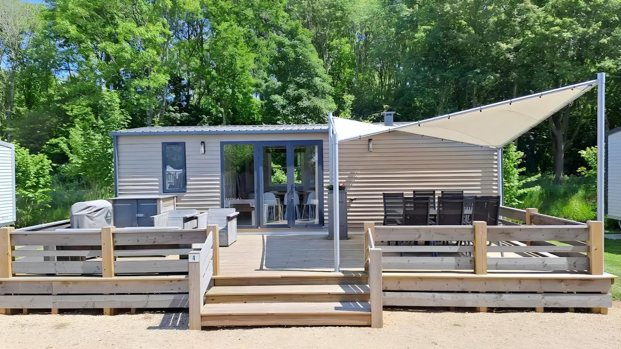 Kropswolde Cozy Tiny Solhouse 4 - Near Groningen 빌라 외부 사진
