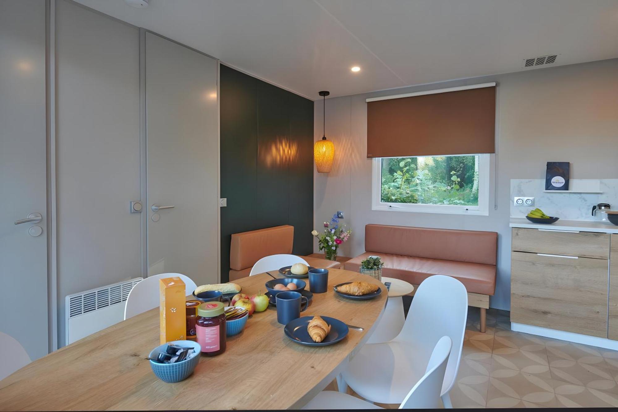 Kropswolde Cozy Tiny Solhouse 4 - Near Groningen 빌라 외부 사진